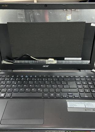 Ноутбук Acer E1-522