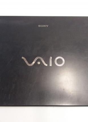 Кришка матриці корпуса для ноутбука Sony Vaio VGN-AR71SR, PCG-...