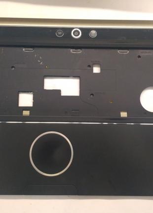 Средняя часть корпуса для ноутбука Packard Bell Easynote Vesuv...