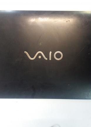 Кришка матриці корпуса для ноутбука Sony Vaio SVF15, SVF152C29...