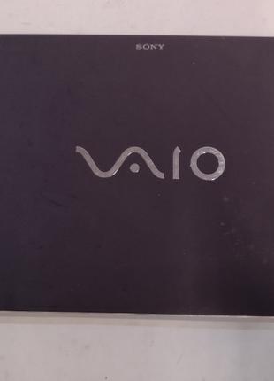 Кришка матриці корпуса для ноутбука SONY Vaio SVP132A2CM, 13,3...