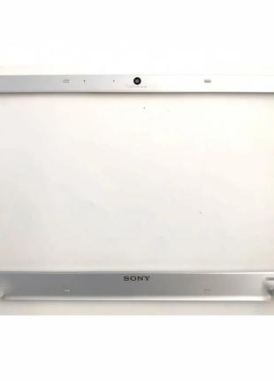 Рамка матрицы корпуса для ноутбука Sony Vaio PCG-61611M 3BNE7L...
