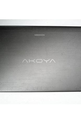 Кришка матриці корпуса для ноутбука, MEDION Akoya MD99450, 13N...