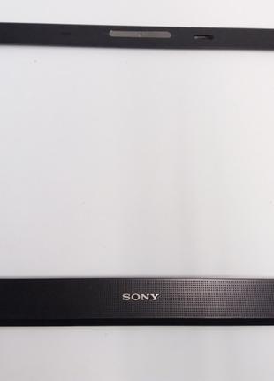 Рамка матриці корпуса для ноутбука Sony Vaio VGN-AR71SR, PCG-8...