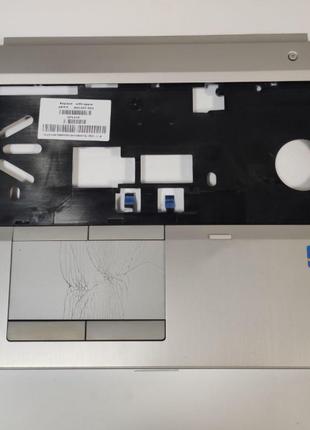 Середня частина корпуса для ноутбука HP EliteBook 8560p, 15.6"...