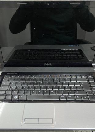 Ноутбук Dell 1558