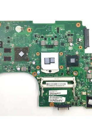 Материнска плата для ноутбука Toshiba Satellite L650 DDR3HD450...