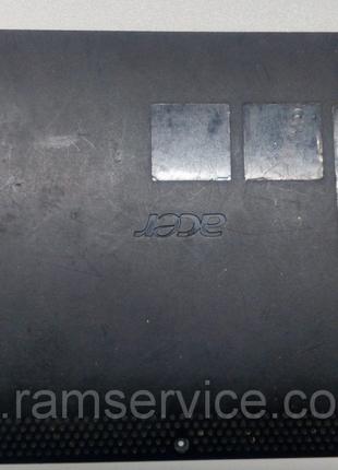 Сервисная крышка для ноутбука Acer Aspire One 722-C6Ckk, AP0I2...