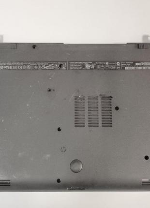 Нижня частина корпуса для ноутбука HP Compaq 15-r, 15-r067no, ...
