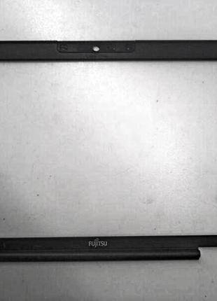 Рамка матриці корпуса для ноутбука Fujitsu Lifebook E752, Б/В