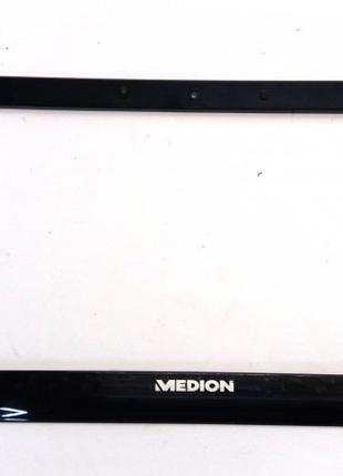 Рамка матриці корпуса для ноутбука Medion Akoya E1222, 10.0", ...