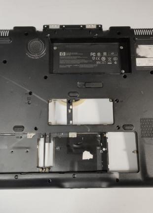 Нижня частина корпуса для ноутбука HP Pavilion HDX9200, HDX932...