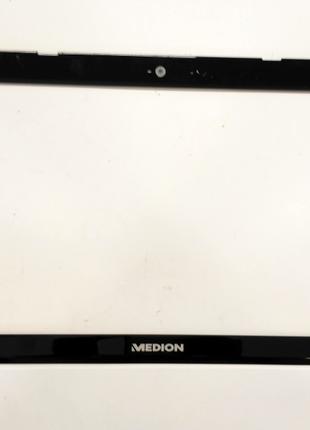 Рамка матриці корпуса для ноутбука Medion Akoya S5612, 15.6", ...