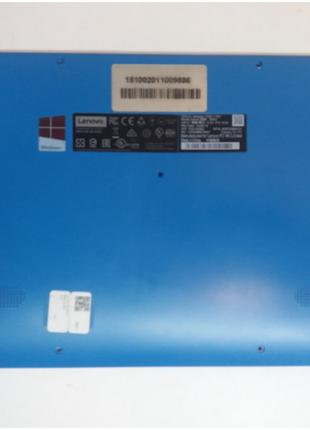 Нижня частина корпуса для ноутбука Lenovo IdeaPad 100S-11IBY, ...