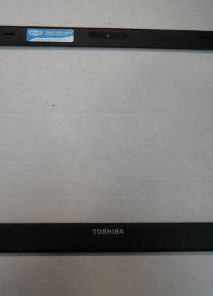 Рамка матрицы корпуса для ноутбука TOSHIBA SATELLITE C650-160,...