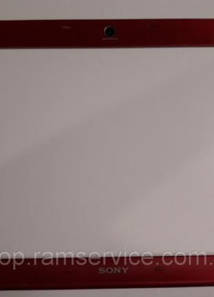 Рамка матрицы корпуса для ноутбука Sony VaIO VGN-CS11Z, б / у