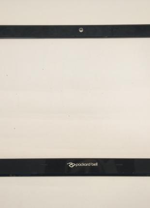 Рамка матриці корпуса для ноутбука Packard Bell NEW91, 15.6", ...