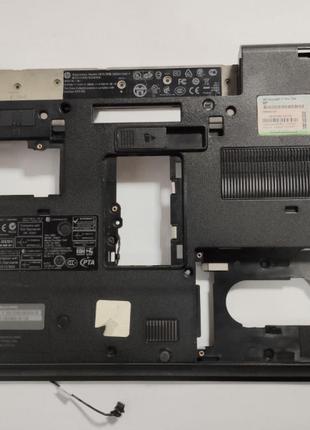 Нижня частина корпуса для ноутбука HP ProBook 6440b, 14.0", 59...