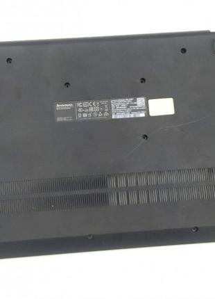 Нижня частина корпуса для ноутбука Lenovo Ideapad 100-15IBY B5...