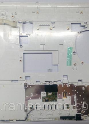 Средняя часть корпуса для ноутбука Sony PCG-61211M, б / у