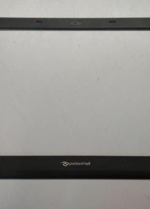 Рамка матриці корпуса для ноутбука Packard Bell MS2397, б/в