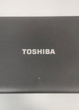 Средняя часть корпуса для ноутбука Toshiba Satellite C850D-109...