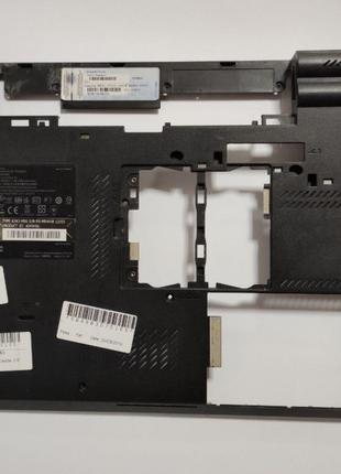 Нижня частина корпуса для ноутбука Lenovo ThinkPad W520, 15.6"...