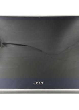 Рамка с матрицей для ноутбука Acer Aspire V5-431 V5-471 MS2360...