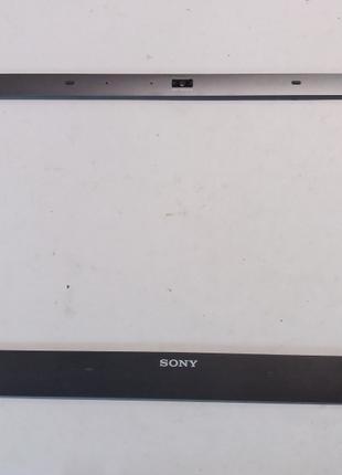 Рамка матриці корпуса для ноутбука Sony Vaio PCG-81212M, 012-1...