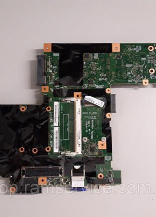 Материнская плата Lenovo ThinkPad T410, 48.4FZ21.031, б / у