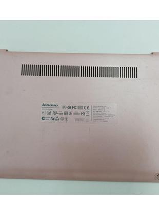 Нижня частина корпуса для ноутбука Lenovo Ideapad S206, 11.6",...