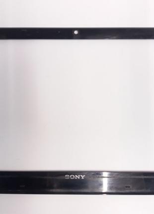 Рамка матриці корпуса для ноутбука Sony Vaio SVE15, 604RM06.00...