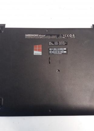 Нижня частина корпуса для ноутбука Medion Akoya E1232T, MD9941...