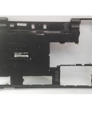 Нижня частина корпуса для ноутбука Lenovo ThinkPad SL510, б/в