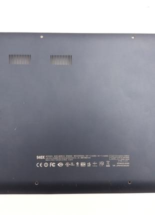 Нижня частина корпуса для ноутбука Samsung 940X NP940X3G AM0R3...