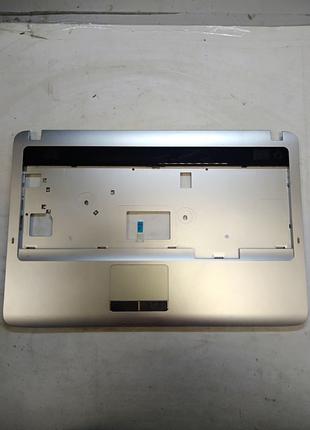 Середня частина корпуса для ноутбука Samsung R530, NP-R530, BA...