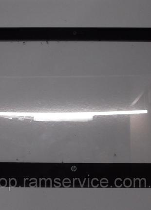 Рамка матрицы со стеклом для ноутбука HP Pavilion dv7, dv7-402...