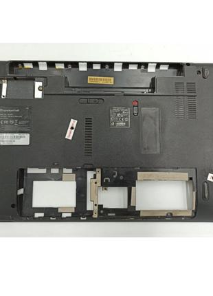 Нижня частина корпуса для ноутбука Packard Bell PEW91, 15.6", ...