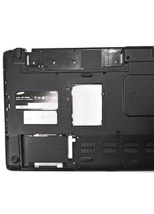 Нижня частина корпуса для ноутбука Samsung R505, BA81-04580A, Б/В