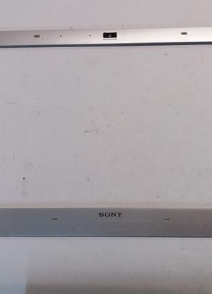Рамка матриці корпуса для ноутбука Sony Vaio PCG-81212M, 012-0...