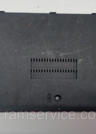 Сервисная крышка для ноутбука Dell Inspiron 1750, 60.4CN05.001...