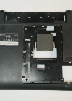 Нижня частина корпуса для ноутбука Samsung RV513, NP-RV513L, 1...