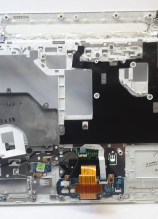 Середня частина корпуса для ноутбука Sony VaIO VGN-CS11Z