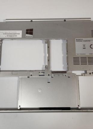 Нижня частина корпуса для ноутбука Sony Vaio SVT131A11M, 13.3"...