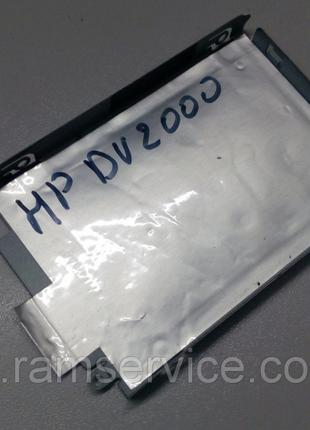Шахта HDD для ноутбука HP Pavilion dv2000, dv2055ea, 60.4f614....