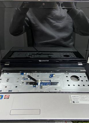 Ноутбук Packard bell LM86