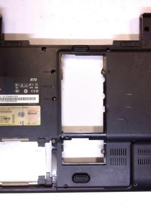 Нижня частина корпуса для ноутбука Samsung R70, BA75-01856A, Б/В.