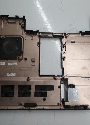 Нижня частина корпуса для ноутбука Samsung R60 Plus, NP-R60S, ...