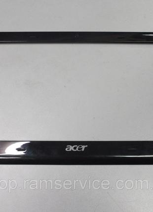 Рамка матрицы для ноутбука Acer Aspire One D257-N57DQkk, б / у