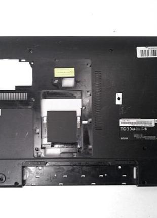 Нижня частина корпуса для ноутбука Samsung RV720, NP-RV720, 17...